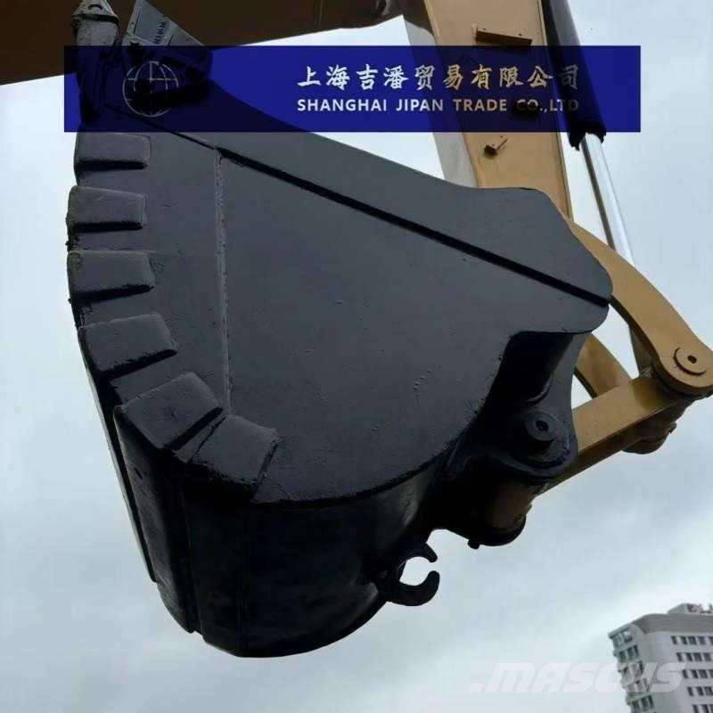 CAT 308 E Midigravere 7 - 12t