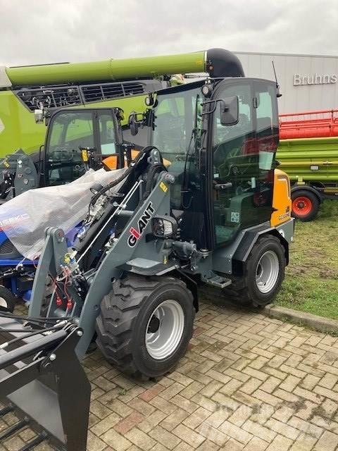 GiANT G2300 HD Landbruk - Annet