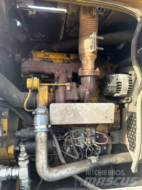 Schwing SP 750-18 Betongbiler