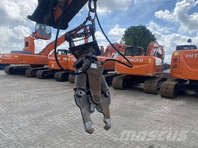 MMS CW 10 Asfaltskjærer