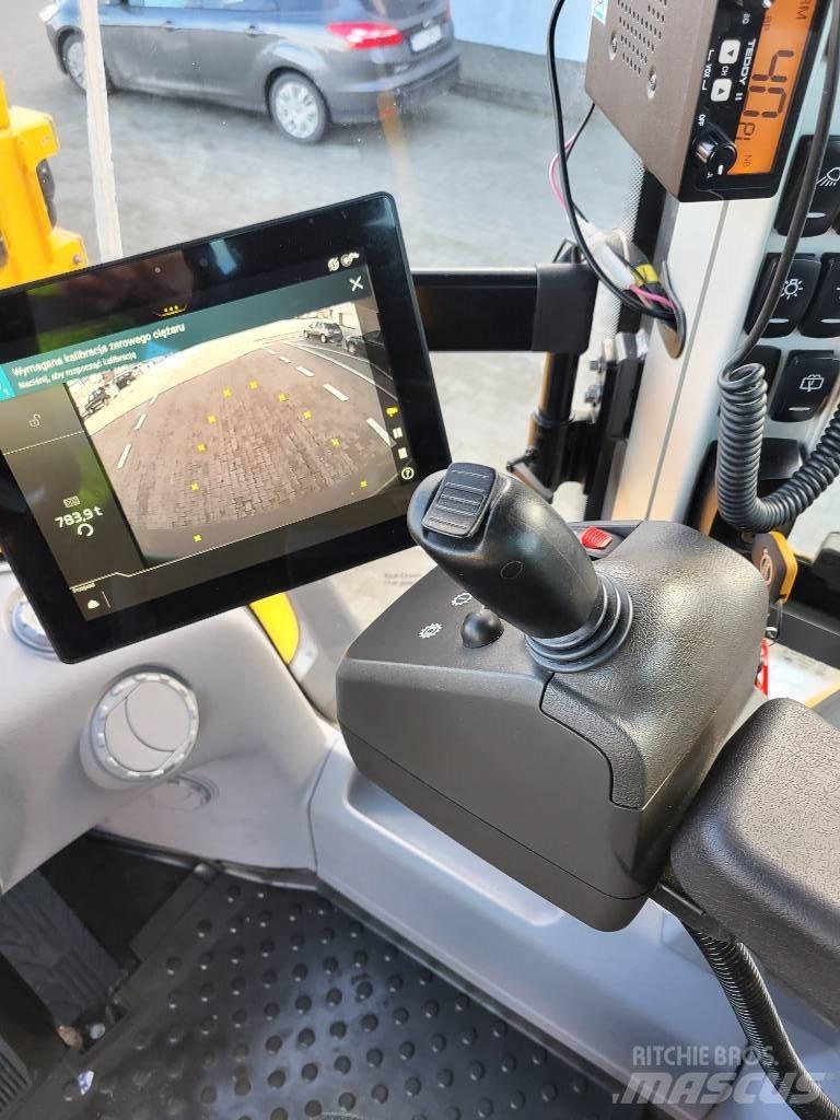 Volvo L 150 H Hjullastere