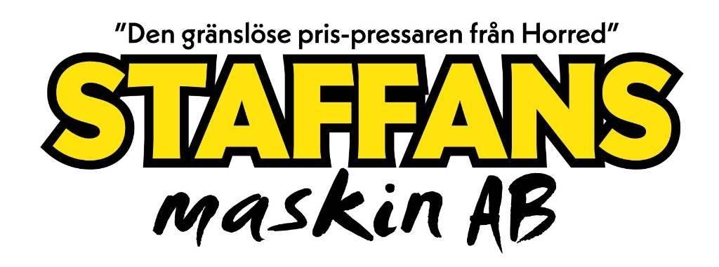 Bigab 10-14 Vekselflak-henger
