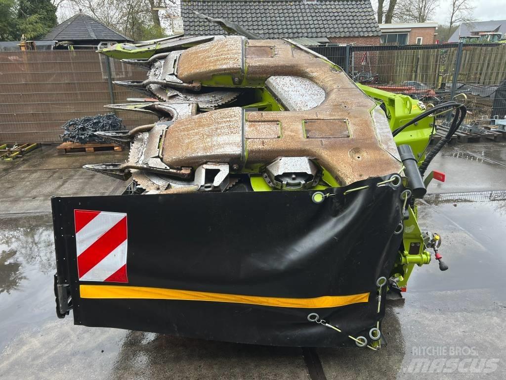 CLAAS Orbis 600 SD Annet fôrhøsterutstyr