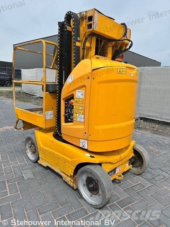 JLG Toucan 8E Andre personløftere og plattformer