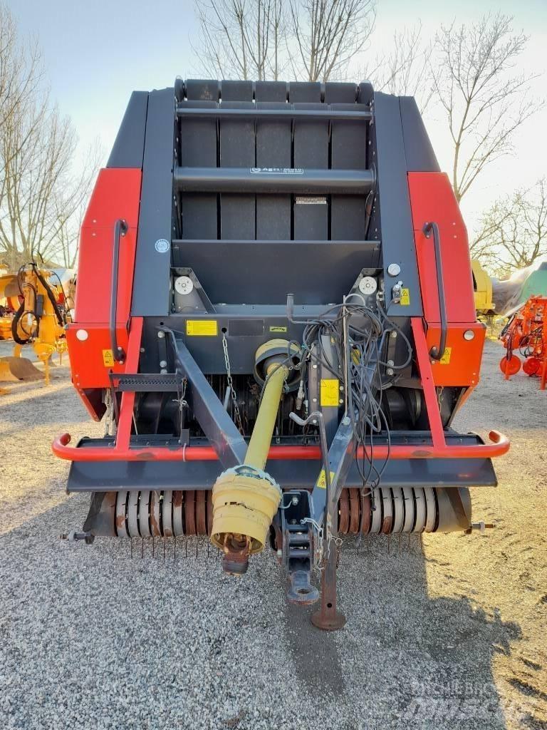 Vicon RV 1901 Rundballepresser