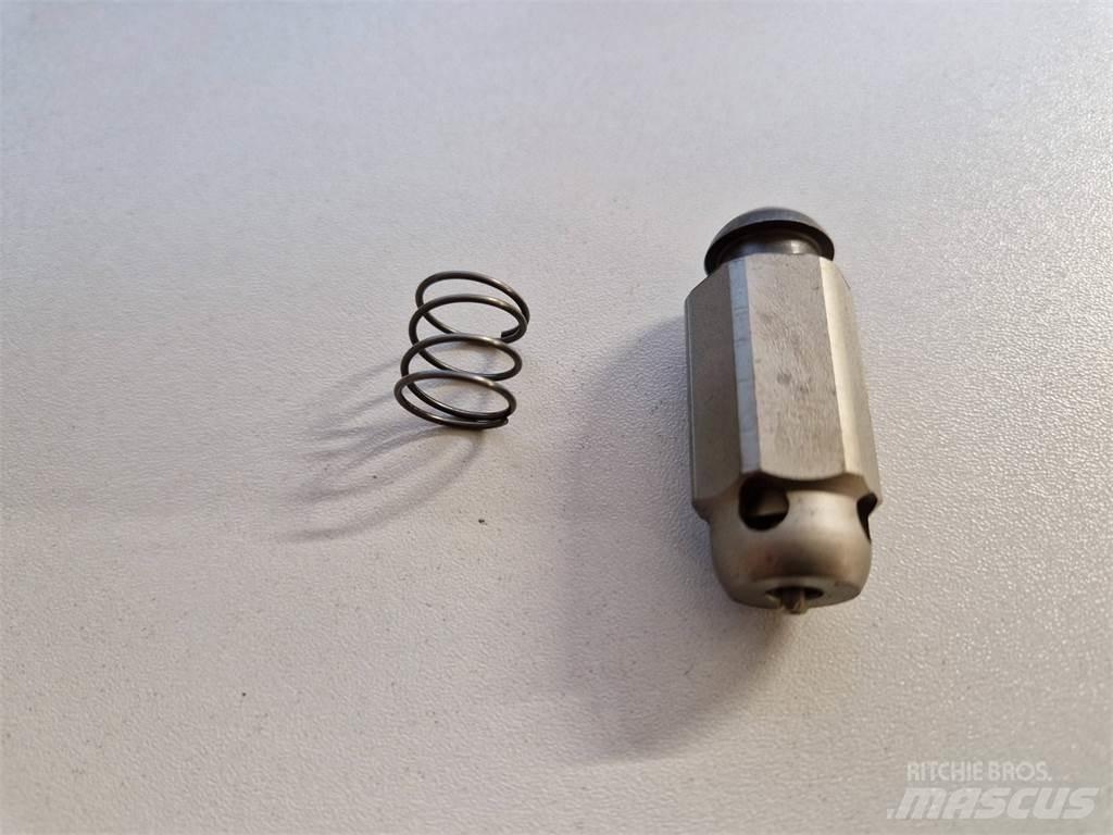 Rottne 025-2643 Hydraulikk