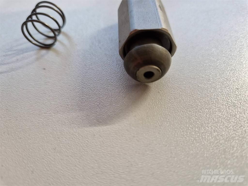 Rottne 025-2643 Hydraulikk