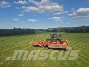 Kuhn fc 8830D-FF Slåmaskiner