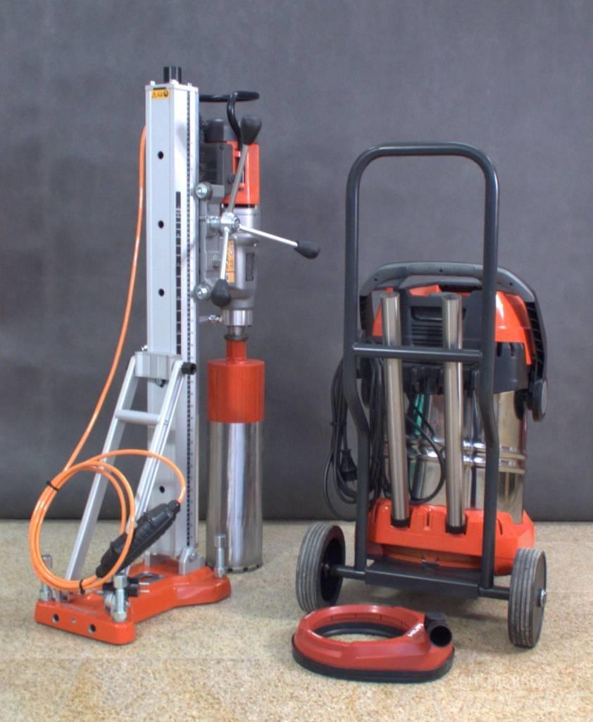 Husqvarna DM430 WD6 Annet boreutstyr