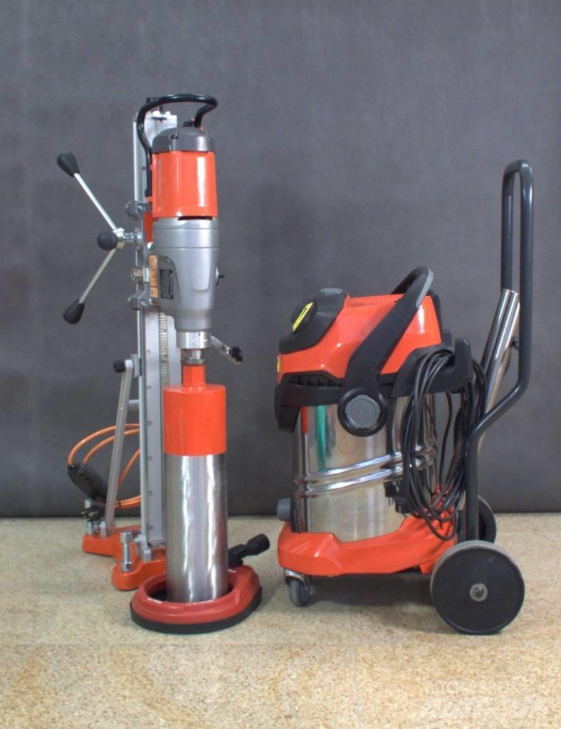 Husqvarna DM430 WD6 Annet boreutstyr