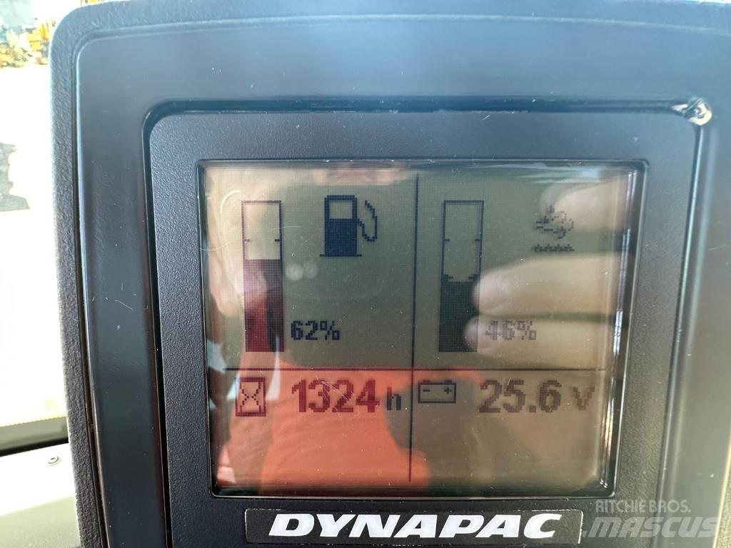 Dynapac CA 5500D Valsetog