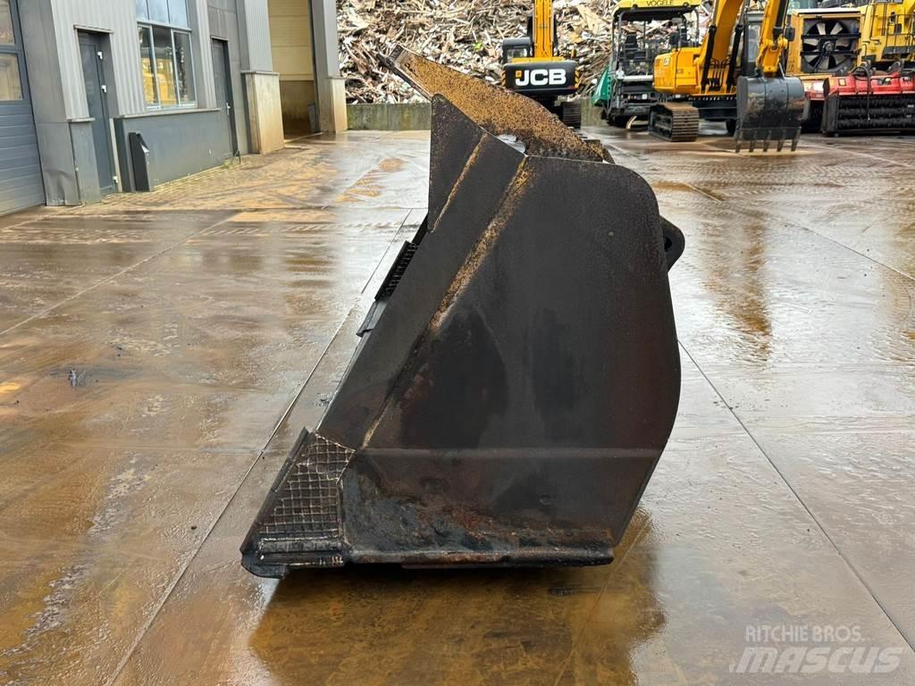 CAT Bucket CAT 980 Skuffer