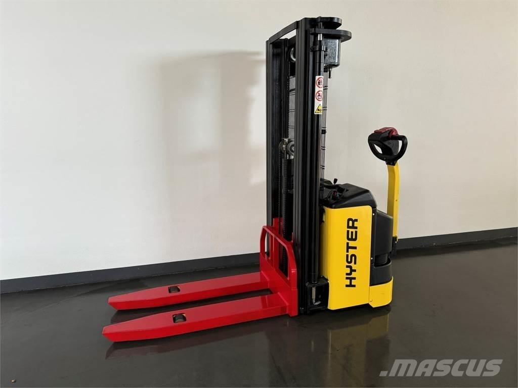 Hyster S1.2 Ledestablere