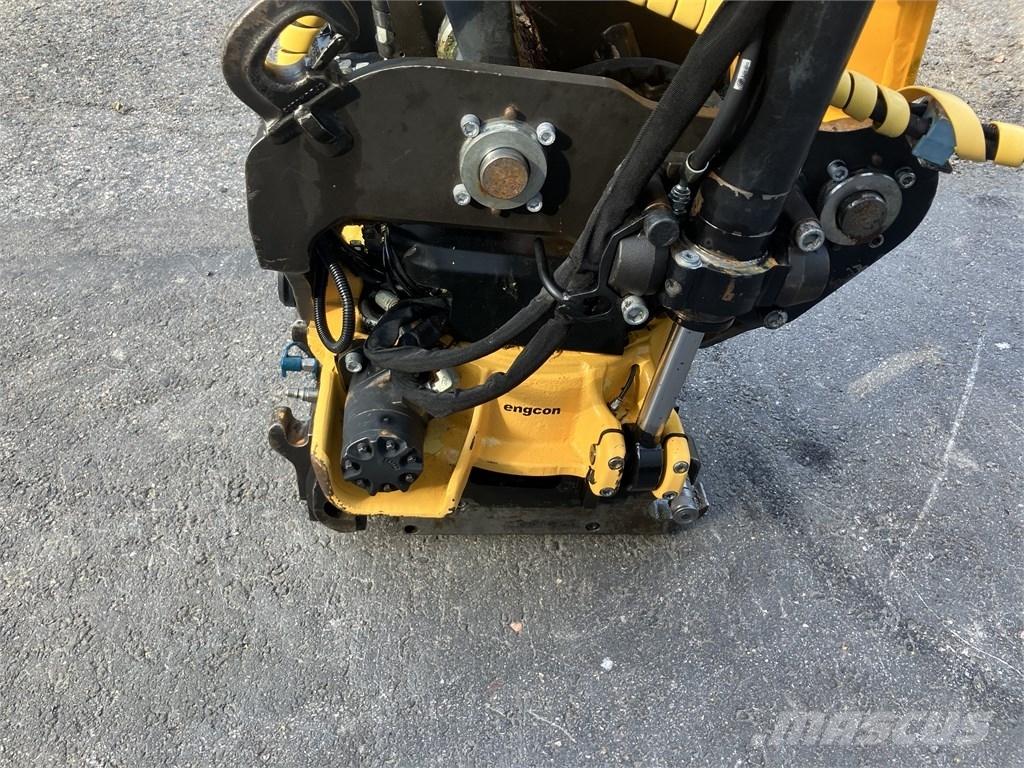 JCB 110 Hydradig Hjulgravere