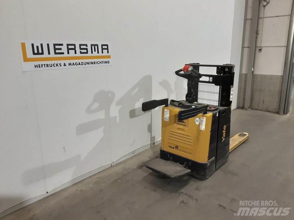 Yale MP20XD Ledestablere