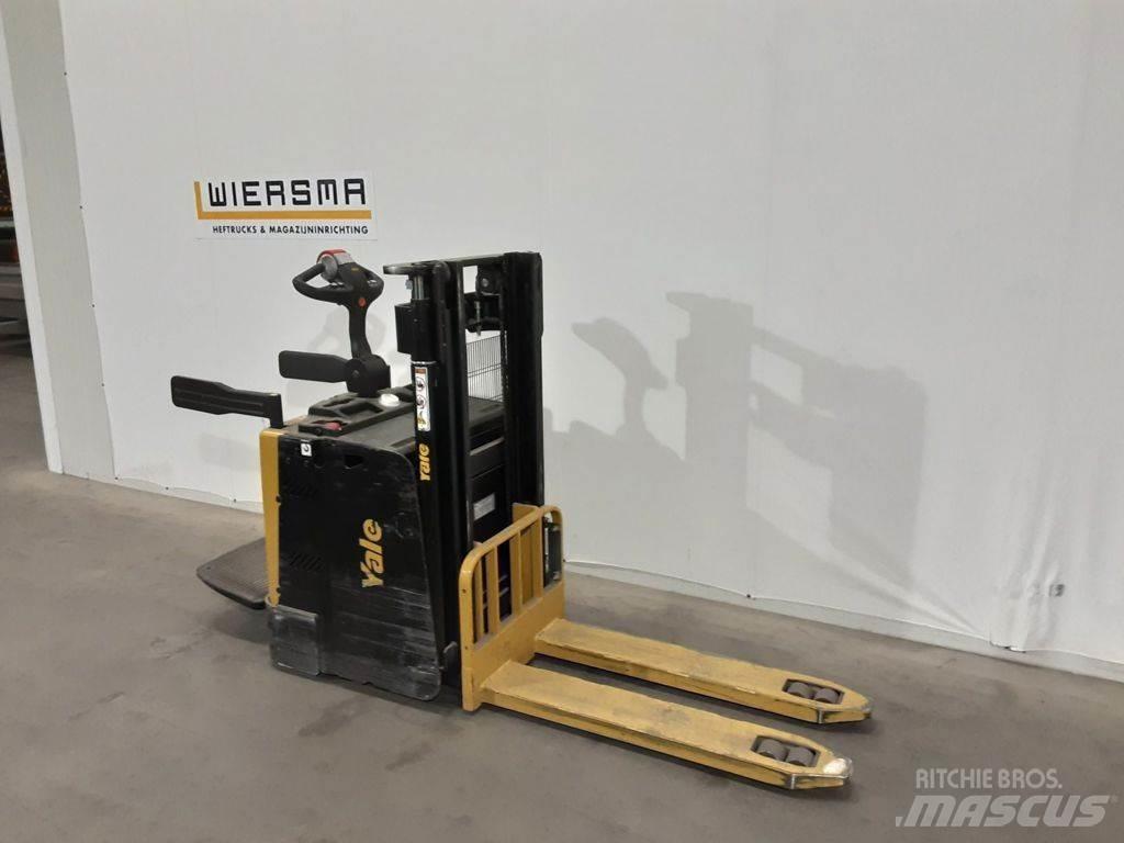 Yale MP20XD Ledestablere