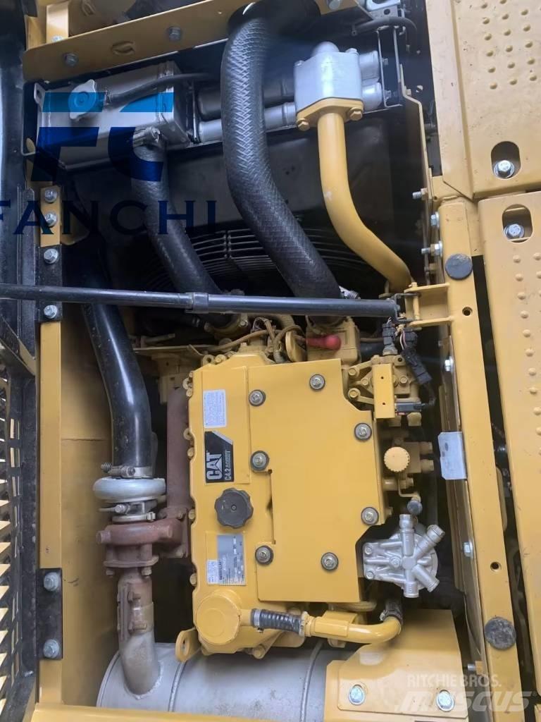 CAT CAT 312 D Midigravere 7 - 12t