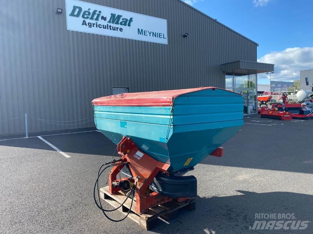 Sulky DRE1450 Gjødselsprøyter