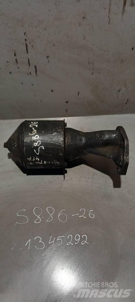 Scania 1345292 Hydraulikk