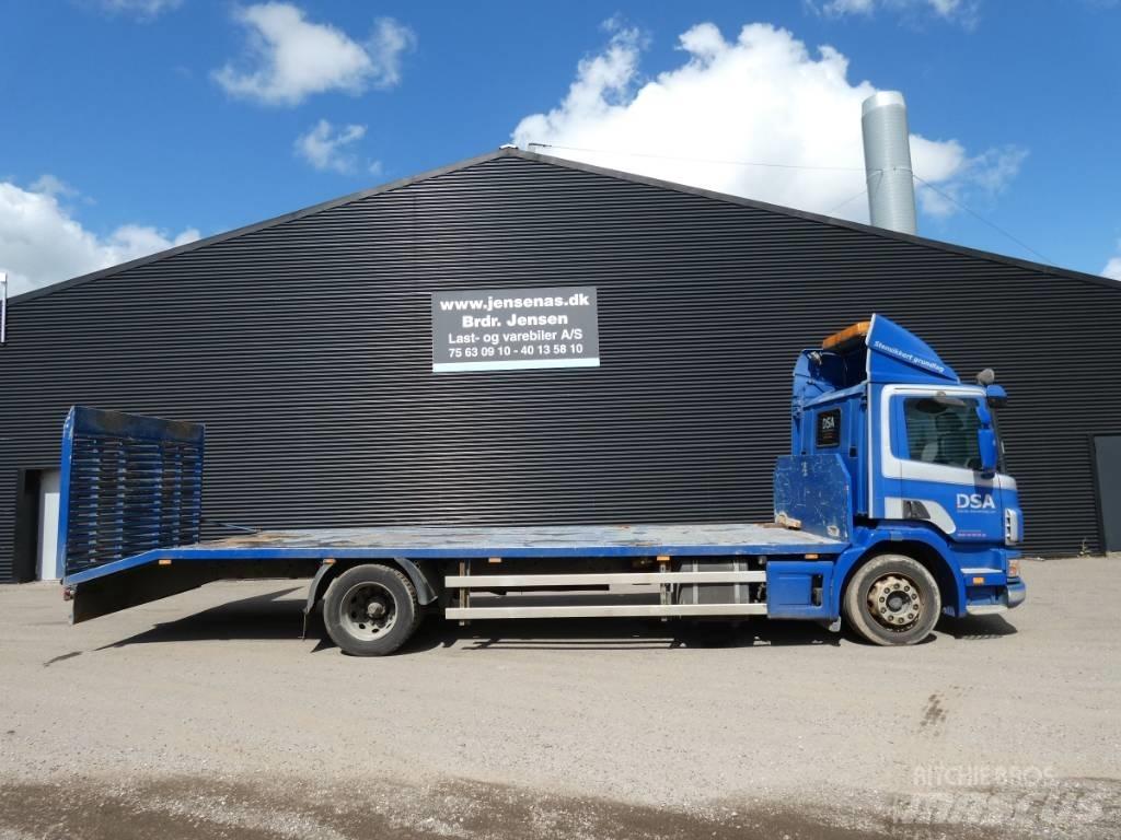 Scania 94 D 310 Biltransportere