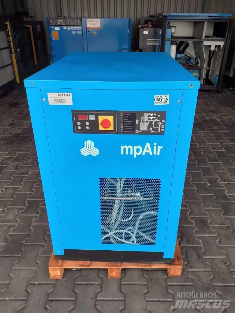 Compair F0180HS Lufttørker kompressorer