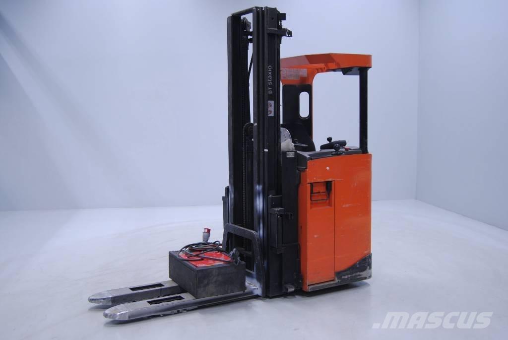 Toyota SRE135L Stablere