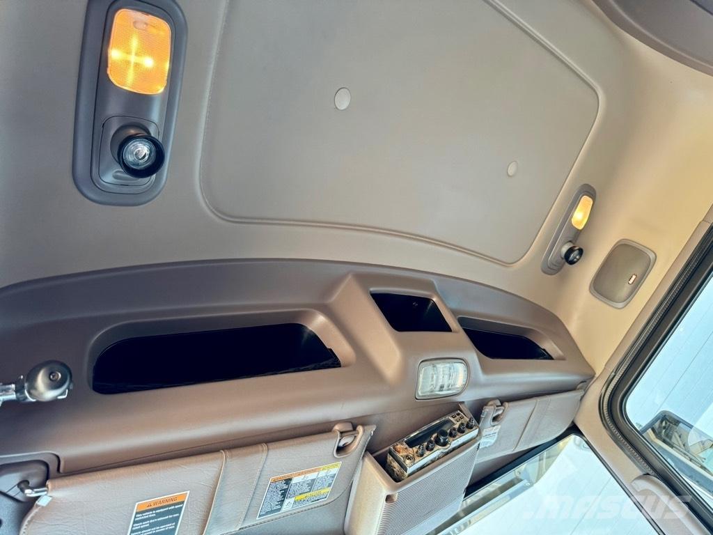 Peterbilt 389 Trekkvogner
