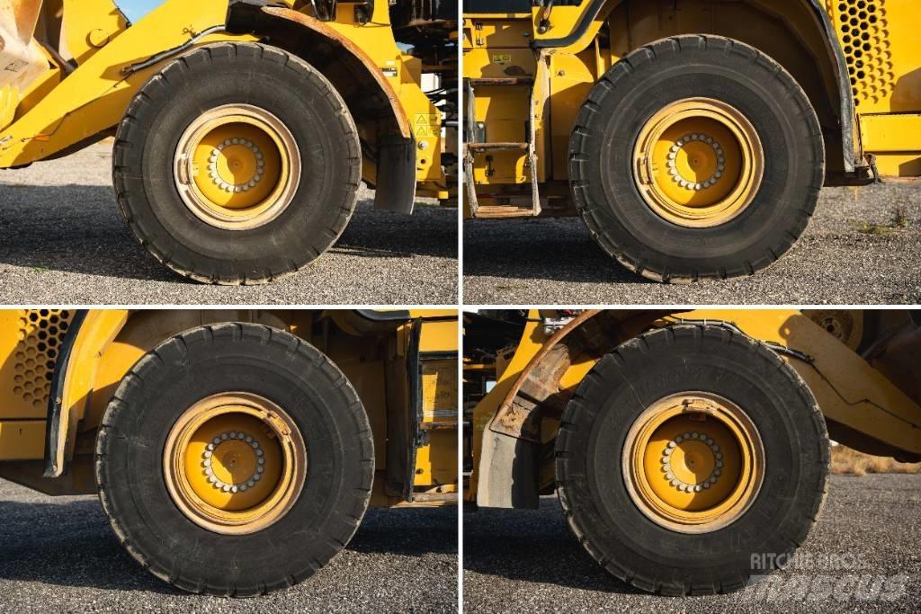 CAT 950M Hjullastere