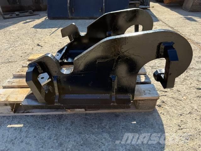 Verachtert CW 45 Hurtigkoblinger