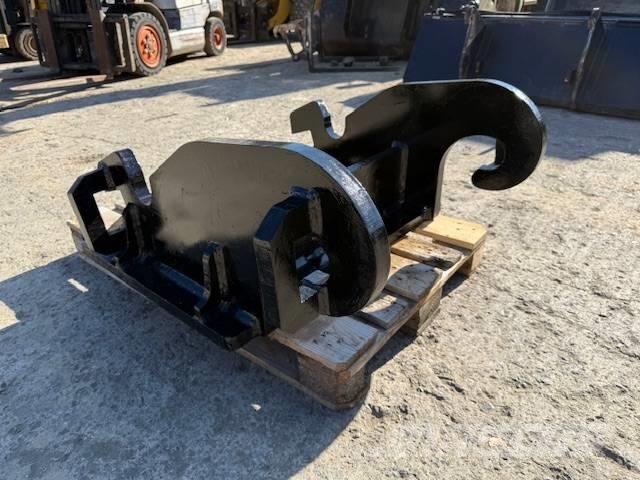 Verachtert CW 45 Hurtigkoblinger