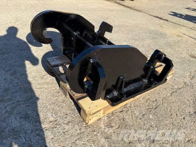 Verachtert CW 45 Hurtigkoblinger