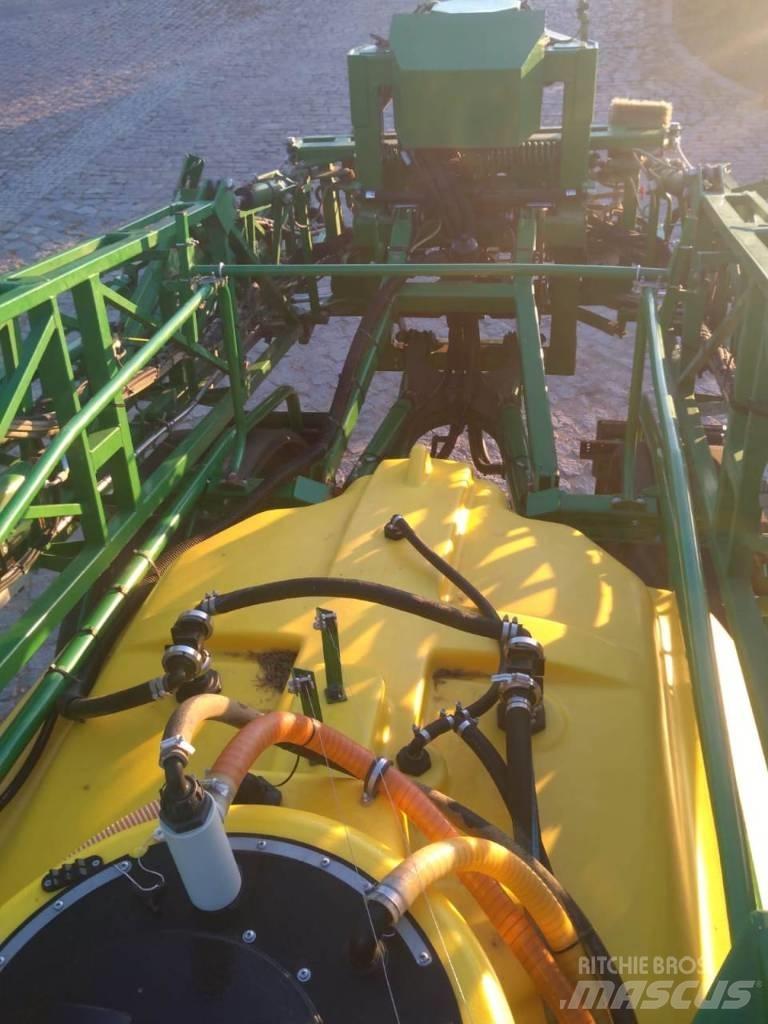 John Deere R944i Slepesprøyter