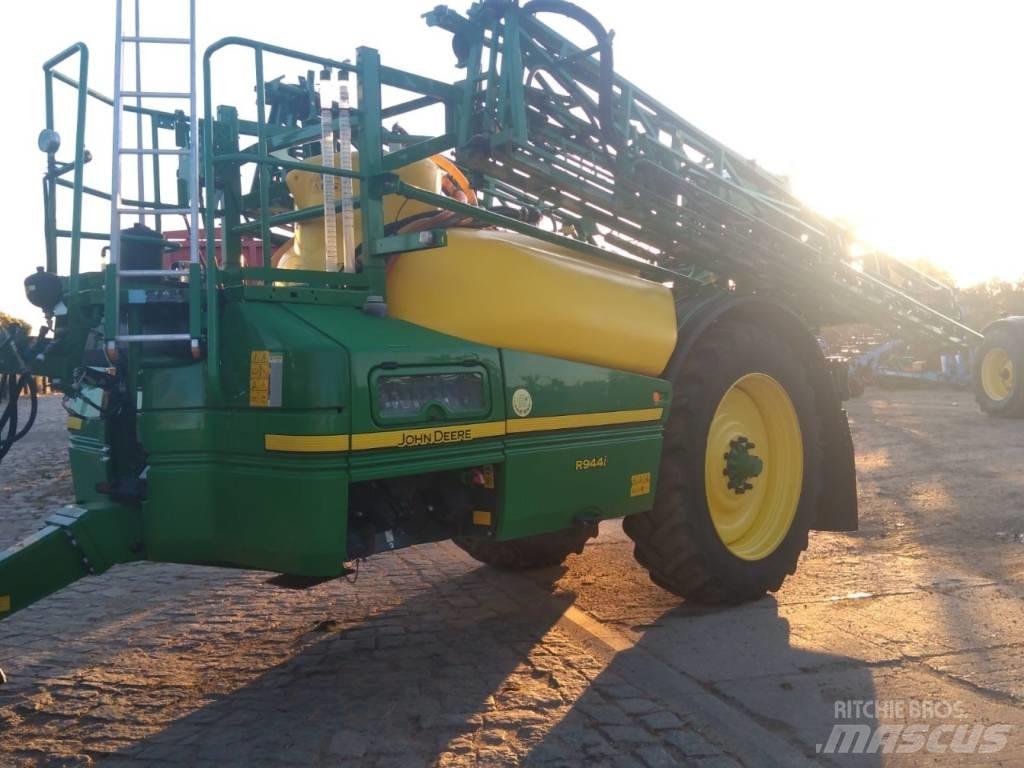 John Deere R944i Slepesprøyter