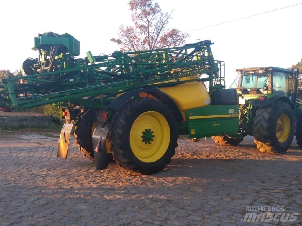 John Deere R944i Slepesprøyter
