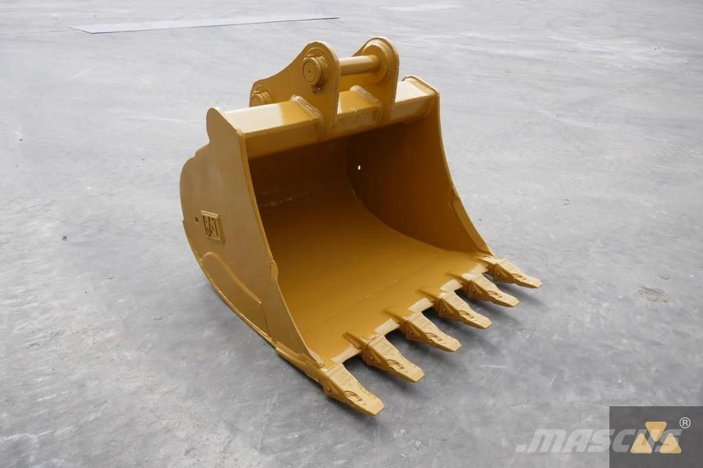 CAT 320 Bucket Skuffer