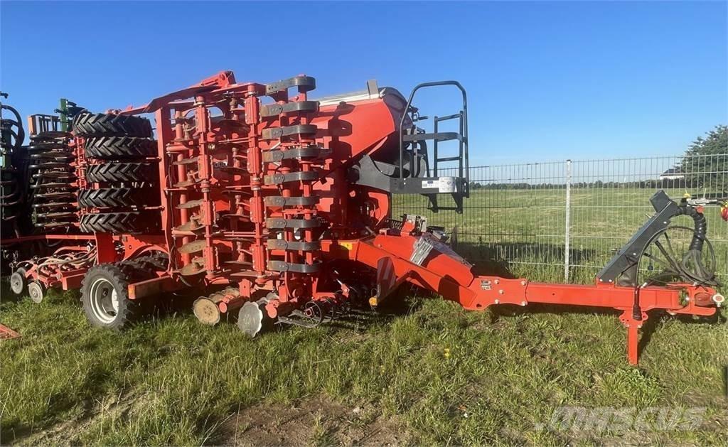 Kuhn ESPRO 6000 Såmaskiner