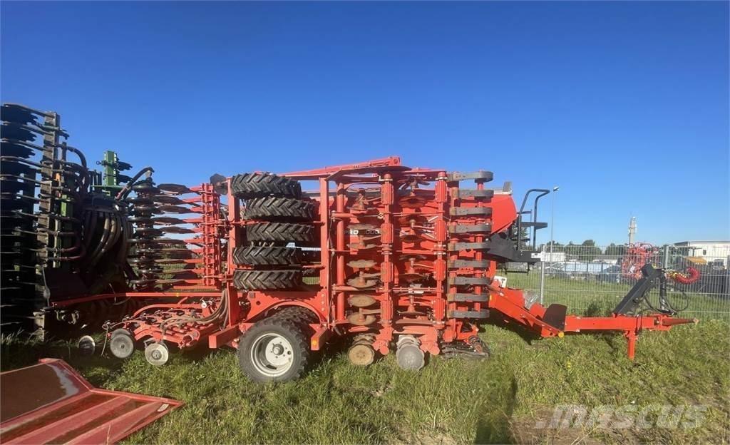 Kuhn ESPRO 6000 Såmaskiner