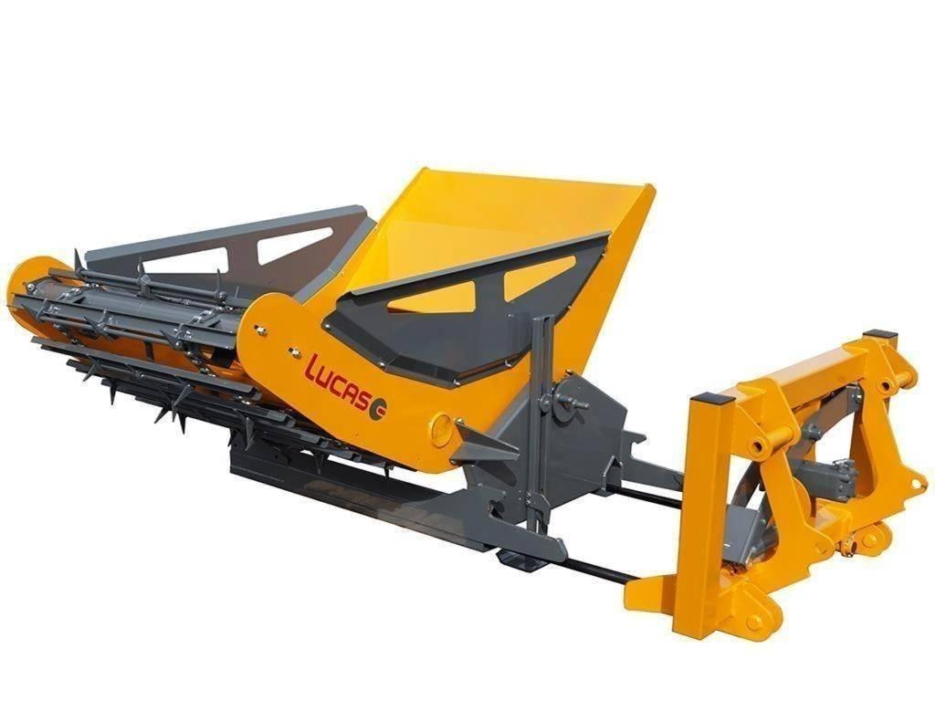 Lucas GUBI PIC Fôrutlegger