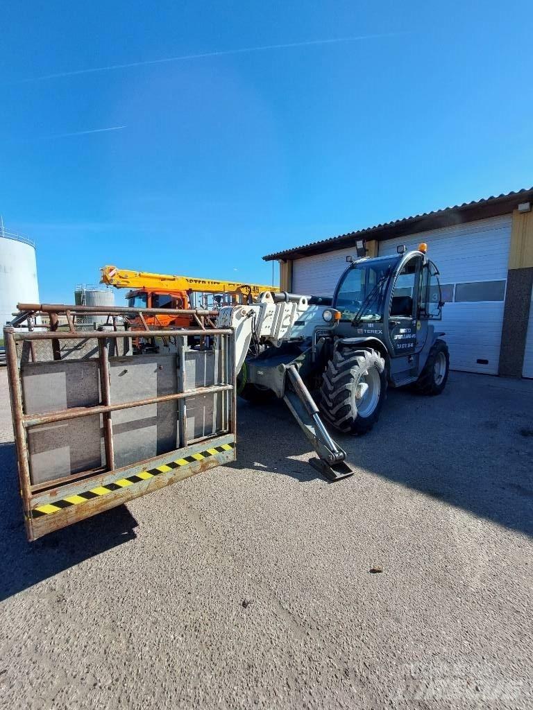 Terex 4514 Teleskoplastere
