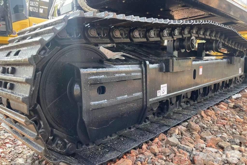 Sany SY 335 Beltegraver