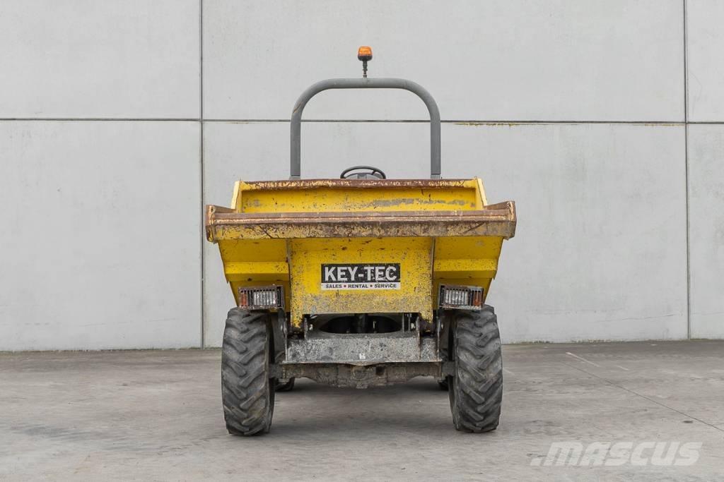 Wacker Neuson 3001 Mini dumpere