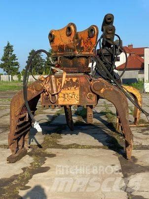 Margo MR/34T Gripere