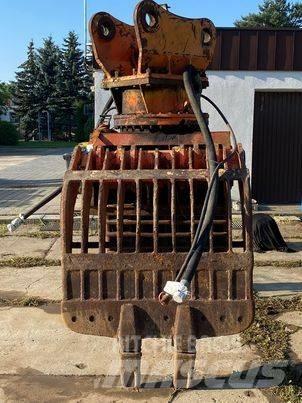  Margo MR/34T Gripere
