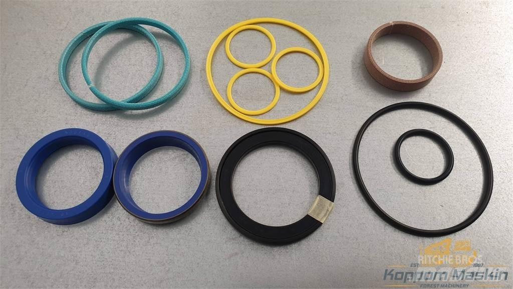 HSP Gripen 7150280 Hydraulikk