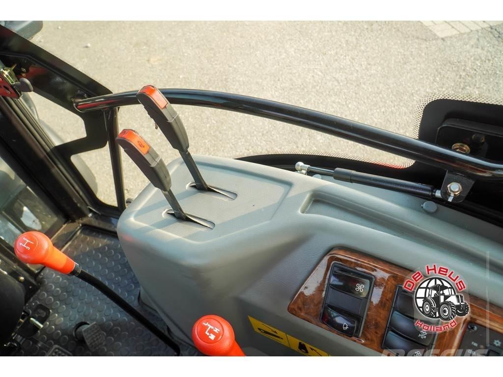 YTO NMF554C Traktorer