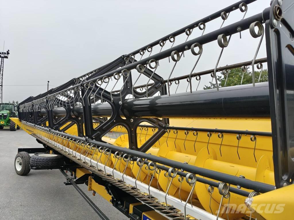 New Holland CX 8.90 Skurtreskere
