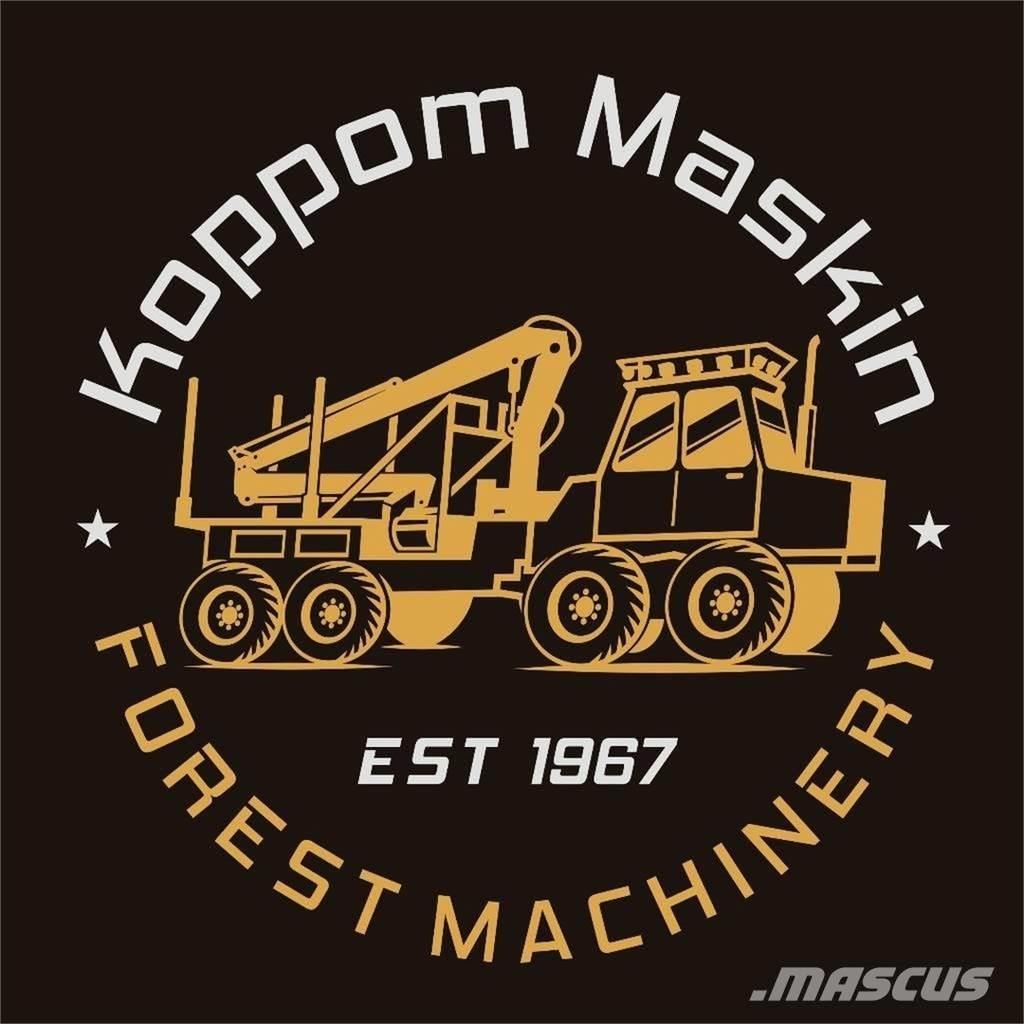  KM Lights KL84 LED Lys - Elektronikk