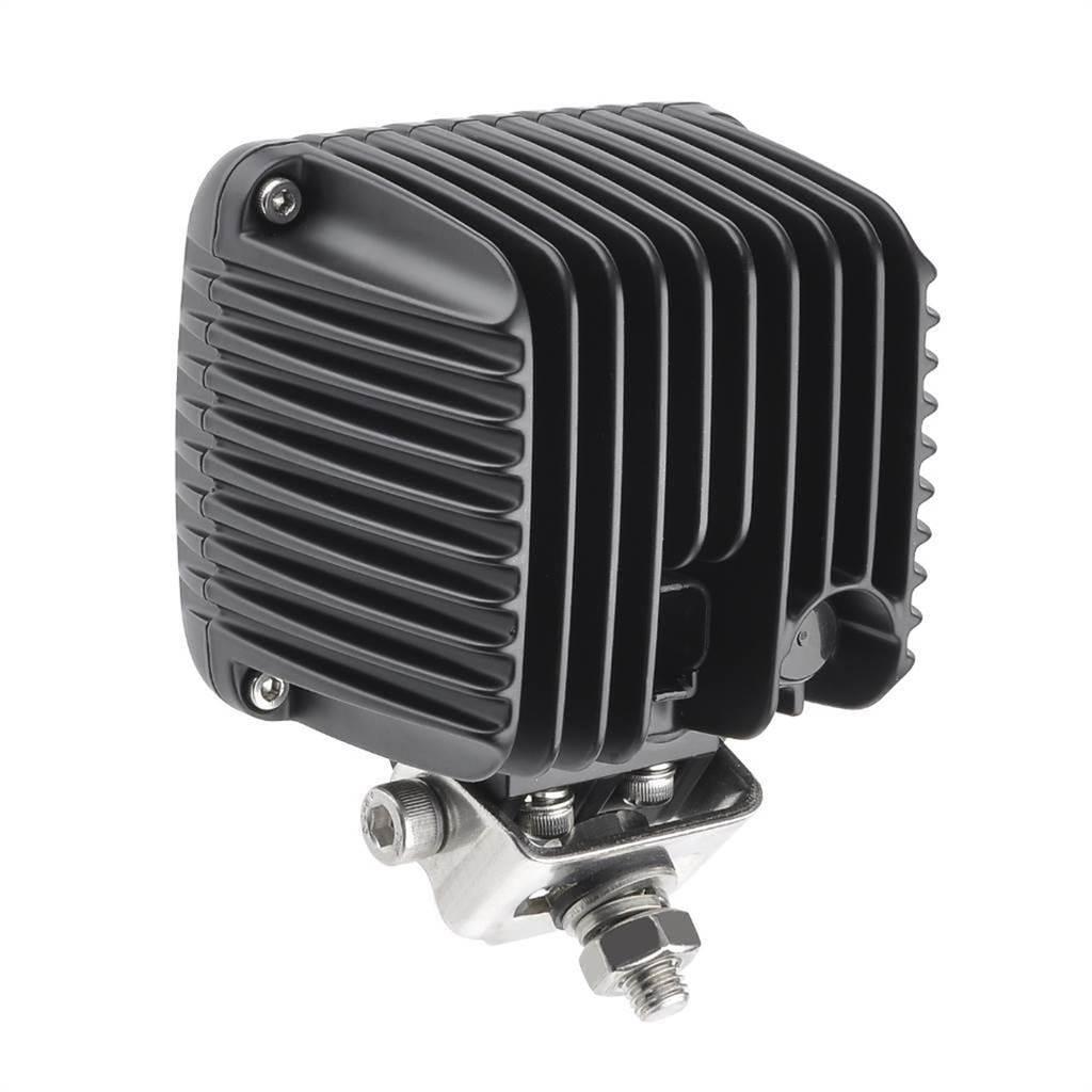  KM Lights KL84 LED Lys - Elektronikk