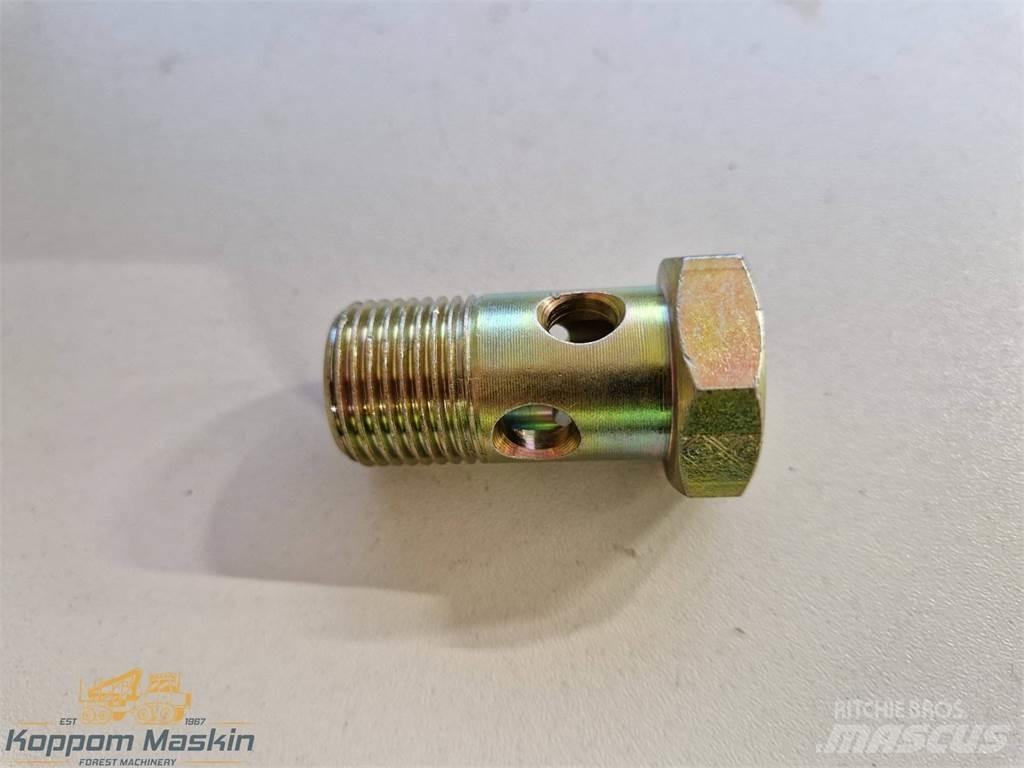 Eco Log 7002941 Hydraulikk