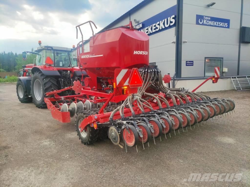 Horsch Pronto 4 DC Såmaskiner